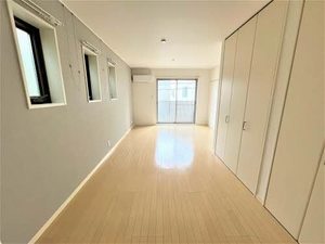 シャーメゾン　野田 0201号-4