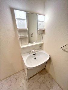 シャーメゾン　野田 0201号-6