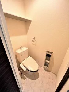 シャーメゾン　野田 0201号-7