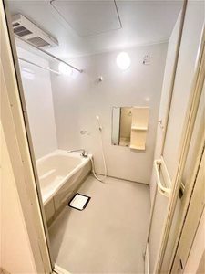 シャーメゾン　野田 0201号-8