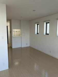 シャーメゾン 野田 0301号-2