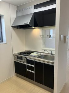 シャーメゾン 野田 0301号-4