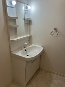 シャーメゾン 野田 0301号-8