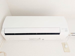 ツインハイム B105号-12