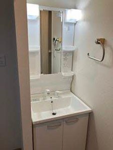 ホームズ三条A202-4