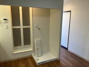 ホームズ三条 A202号-5