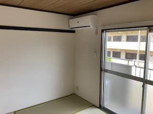 コーポｎａｍｏ　Ａ棟 0202号-2