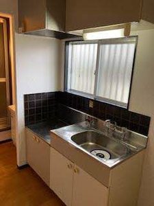 コーポｎａｍｏ　Ａ棟 0202号-3