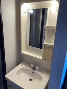 コーポｎａｍｏ　Ａ棟 0202号-5