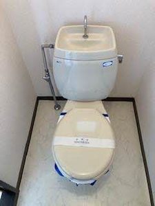 コーポｎａｍｏ　Ａ棟 0202号-6