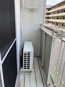 コーポｎａｍｏ　Ａ棟 0202号-12