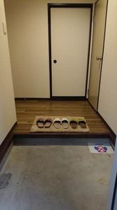 シティライフ　Ｂ・Ｃ棟 B102号-2