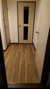 シティライフ　Ｂ・Ｃ棟 B102号-3