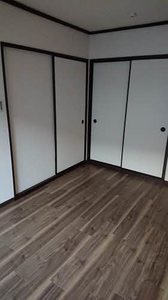 シティライフ　Ｂ・Ｃ棟 B102号-5