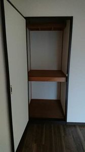 シティライフ　Ｂ・Ｃ棟 B102号-8