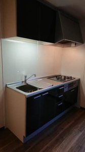 シティライフ　Ｂ・Ｃ棟 B102号-9