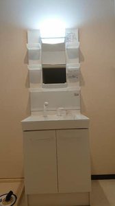 シティライフ　Ｂ・Ｃ棟 B102号-10