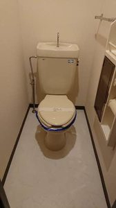 シティライフ　Ｂ・Ｃ棟 B102号-11