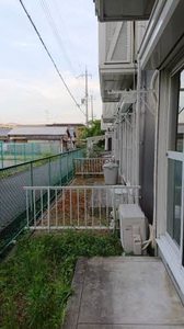 シティライフ　Ｂ・Ｃ棟 B102号-12