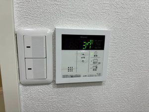 シティライフ B・C棟 B203号-3