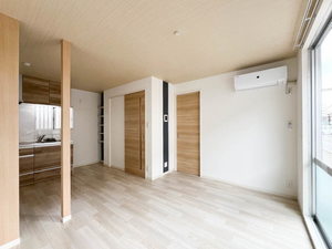 エクセルハイツ A棟 0107号-2