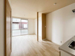 エクセルハイツ A棟 0107号-3