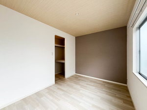 エクセルハイツ A棟 0107号-4