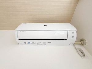 エクセルハイツ A棟 0107号-12