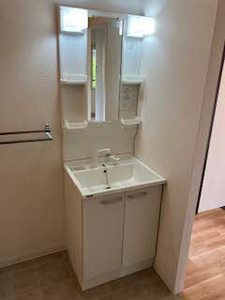 カーム大安寺 0202号-9