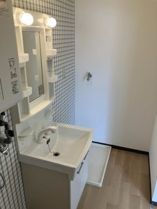 クレセール学園前　Ａ 0103号-11