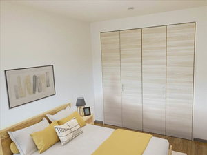 サンハイム　Ａ・Ｂ・Ｃ A203号-2