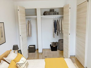 サンハイム　Ａ・Ｂ・Ｃ A203号-3