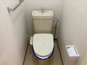 サンハイム　Ａ・Ｂ・Ｃ A203号-8