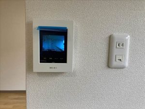 サンハイム　Ａ・Ｂ・Ｃ A203号-11