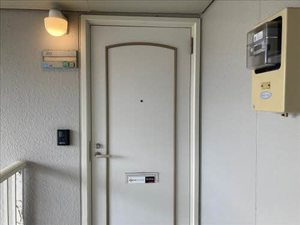 サンハイム　Ａ・Ｂ・Ｃ A203号-13