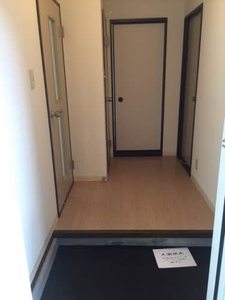 ファミールA・B A102号-4