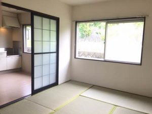 ファミールA・B A102号-7