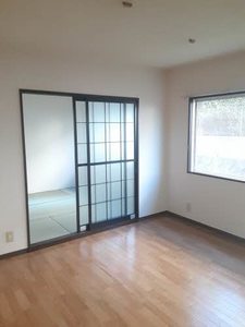 ファミールＡ・Ｂ B101号-2