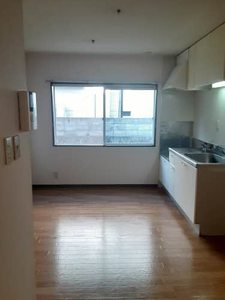 ファミールＡ・Ｂ B101号-3