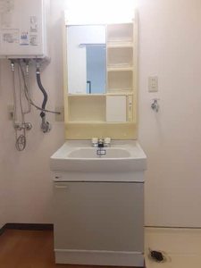 ファミールＡ・Ｂ B101号-6