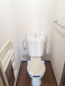 ファミールＡ・Ｂ B101号-7