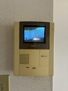 ファミールA・B B101号-15