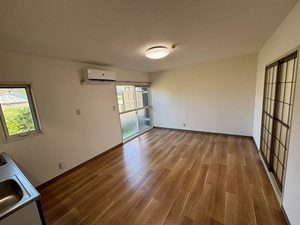 グリーンコーポ　Ａ・Ｂ A102号-2