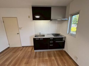 グリーンコーポ　Ａ・Ｂ A102号-3