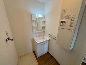 グリーンコーポ　Ａ・Ｂ A102号-8