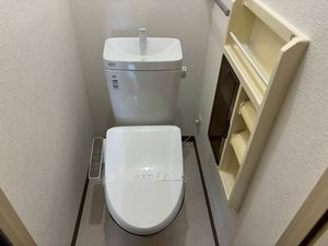 グリーンコーポ　Ａ・Ｂ A102号-11