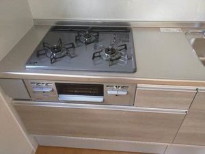 グリーンコーポ A・B A103号-6
