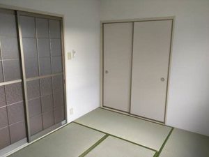 グリーンコーポ A・B A103号-13