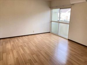 グリーンコーポ　Ａ・Ｂ A203号-2