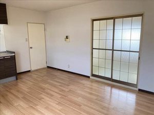 グリーンコーポ　Ａ・Ｂ A203号-3